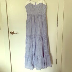 Lilly Pulitzer Jasmyn maxi dress - 4